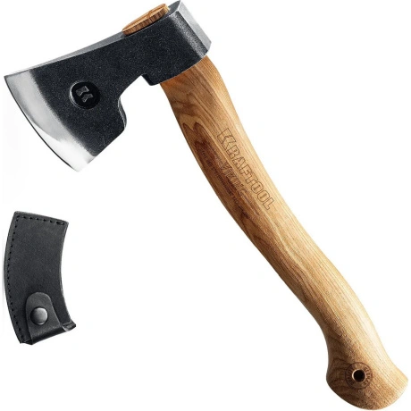 Универсальный топор Kraftool VIKING 20773, 380 мм, 600/850 г