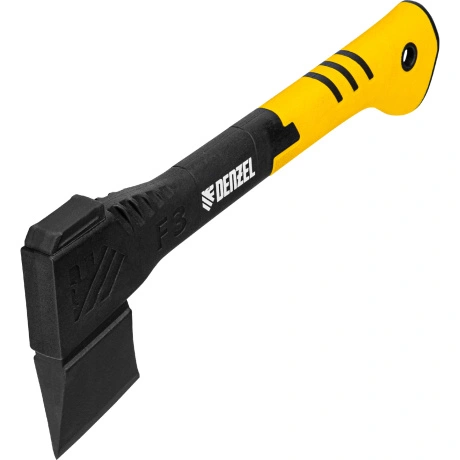 Топор-колун DENZEL 21430, F3, 640 гр, двухкомпонентная рукоятка,...