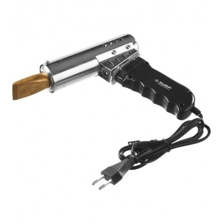 Паяльник Зубр Профессионал 55302-500 - фото 2