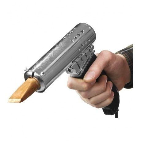 Паяльник Зубр Профессионал 55302-500 - фото 3