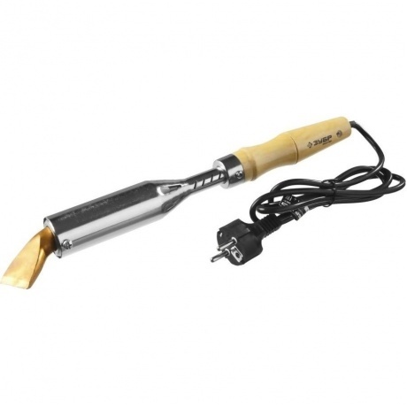 Паяльник Зубр Мастер 55303-200 - фото 2