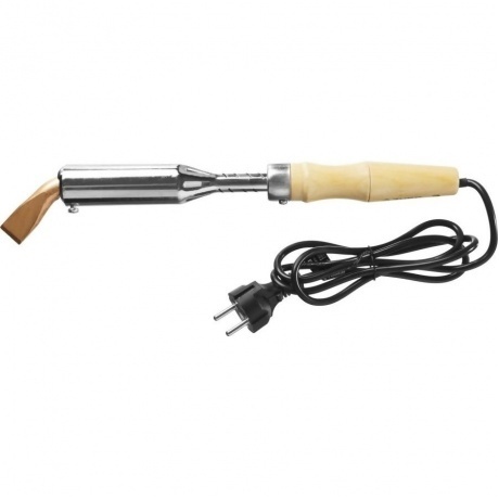 Паяльник Зубр Мастер 55303-200 - фото 4