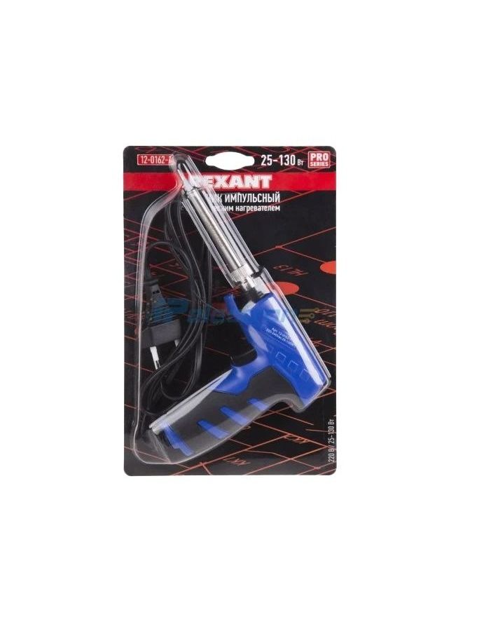 Паяльник Rexant ZD-723N 12-0162-1 - фото 3