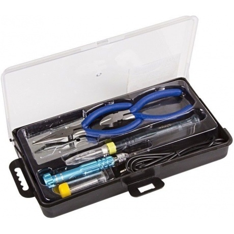 

Набор для пайки Rexant 12-0168