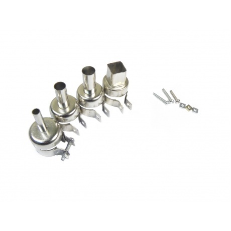 Станция паяльная Element 898BD - фото 7