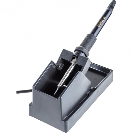 Станция паяльная Element 852D++ - фото 10