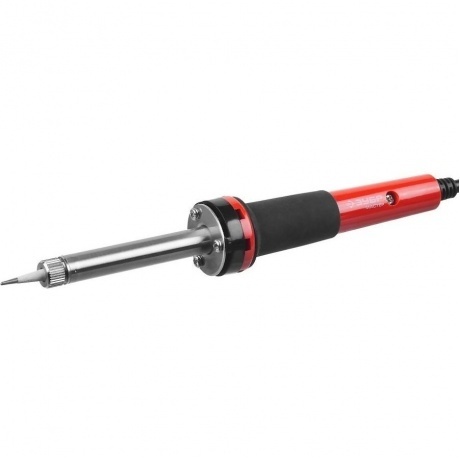 Станция паяльная Зубр Мастер 55332 - фото 3