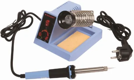 Станция паяльная Rexant ZD-99 12-0152