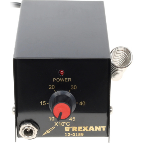 Станция паяльная Rexant ZD-927 12-0159 - фото 3