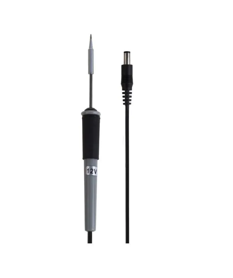 Станция паяльная Rexant ZD-927 12-0159 - фото 4