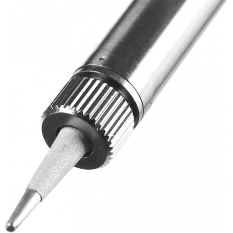 Станция паяльная Stayer Profi 55370 - фото 4