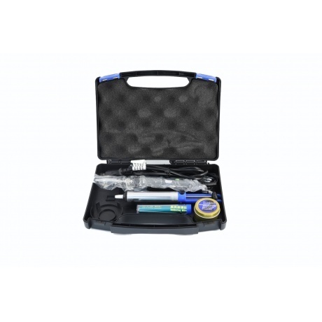 

Набор для паяльных работ Element 947-III