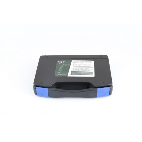 Набор для паяльных работ Element 947-III - фото 8