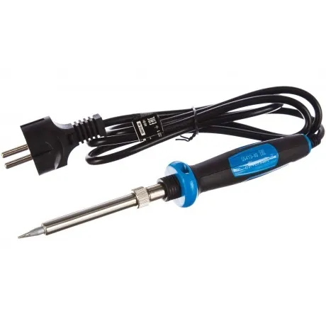 Паяльник Зубр Профессионал 55413-40