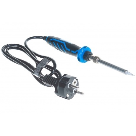 Паяльник Зубр Профессионал 55413-40 - фото 8