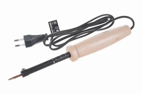 Паяльник электрический Зубр Мастер 55405-25_z01