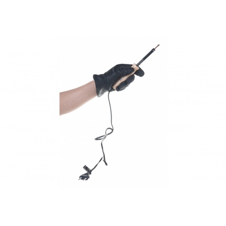 Паяльник электрический Зубр Мастер 55405-25_z01 - фото 4