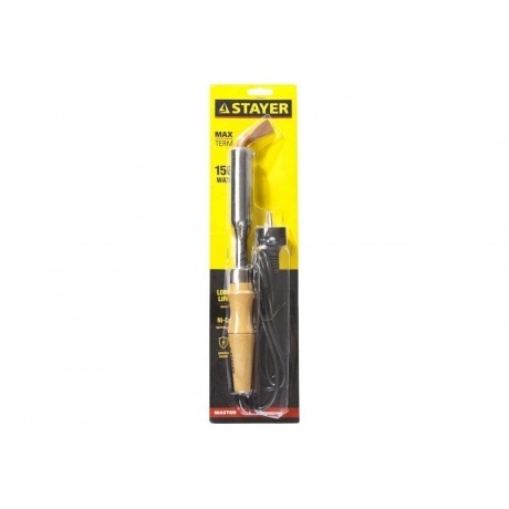Паяльник Stayer Master 55311-150 - фото 4