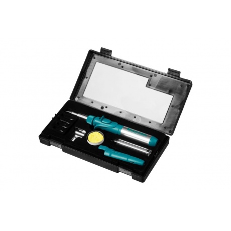 Паяльник газовый Kraftool 55503-H10 - фото 3