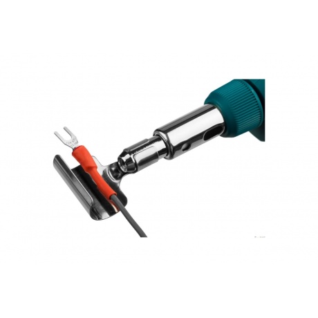 Паяльник газовый Kraftool 55503-H10 - фото 6