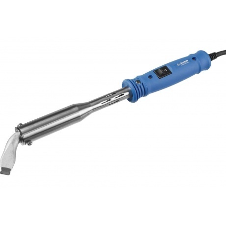 Паяльник Зубр Профессионал 55301-200 - фото 3