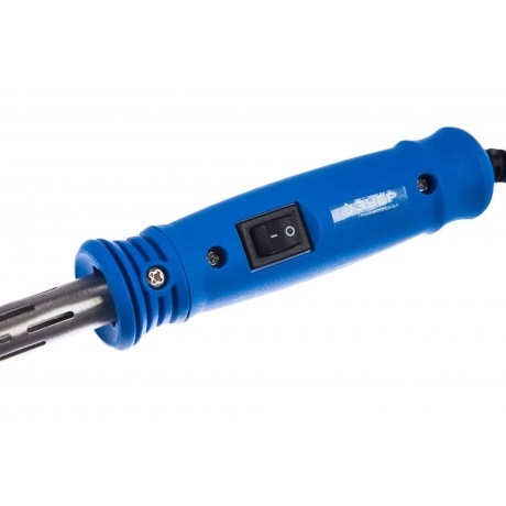 Паяльник Зубр Профессионал 55301-200 - фото 8