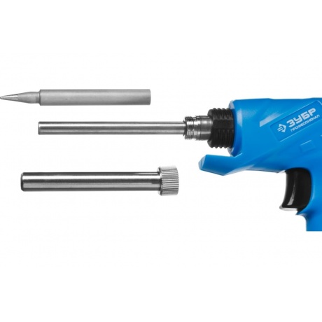 Паяльник Зубр Профессионал 55408_z01 - фото 4