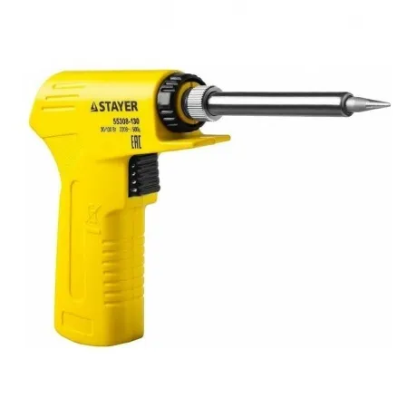 Паяльник Stayer Profi 55308-130