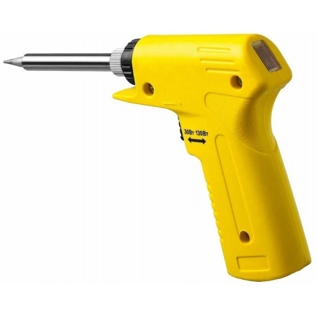 Паяльник Stayer Profi 55308-130 - фото 2