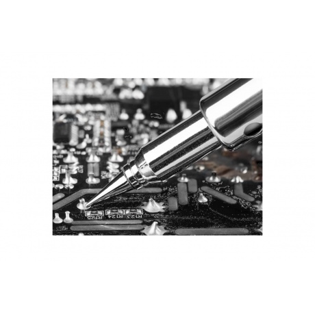 Паяльник газовый Kraftool 55504-H8 - фото 14