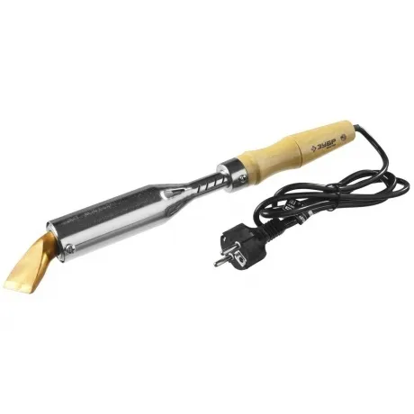 Паяльник Зубр Мастер 55303-300