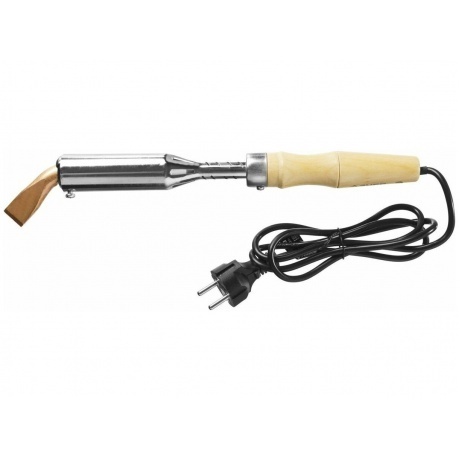 Паяльник Зубр Мастер 55303-300 - фото 2