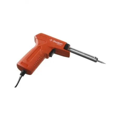 Паяльник Зубр Мастер 55404