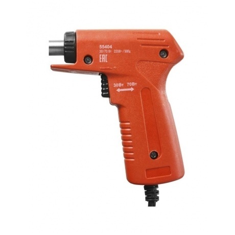 Паяльник Зубр Мастер 55404 - фото 3