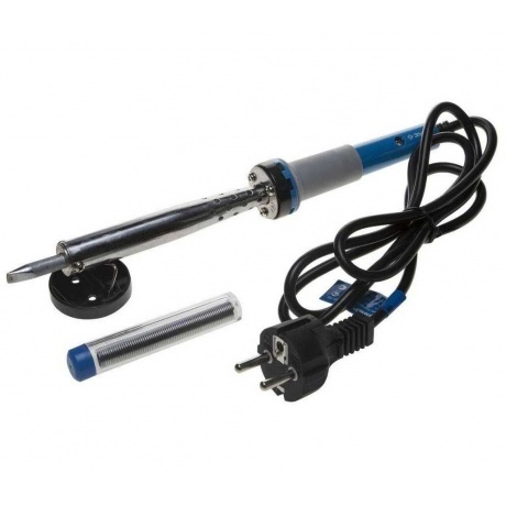 Паяльник Зубр Эксперт 55402-100 - фото 1