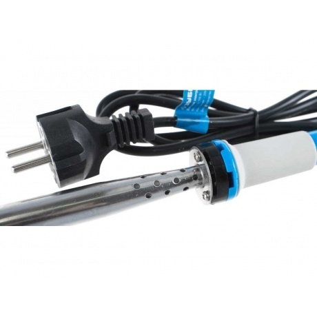 Паяльник Зубр Эксперт 55402-100 - фото 3