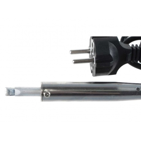 Паяльник Зубр Эксперт 55402-100 - фото 4