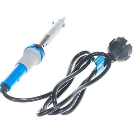 Паяльник Зубр Эксперт 55402-100 - фото 5