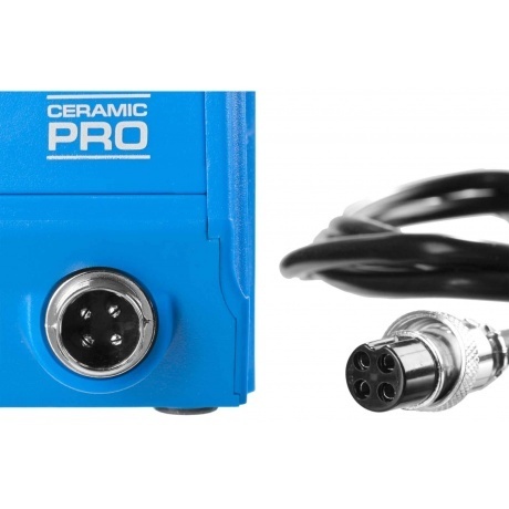 Станция паяльная Зубр 55336 - фото 7