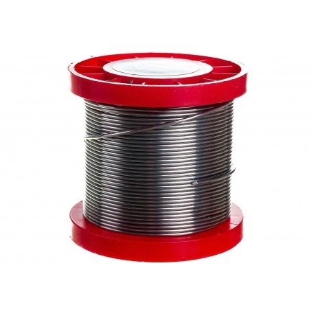 Припой ЗУБР 55451-200-10 - фото 7