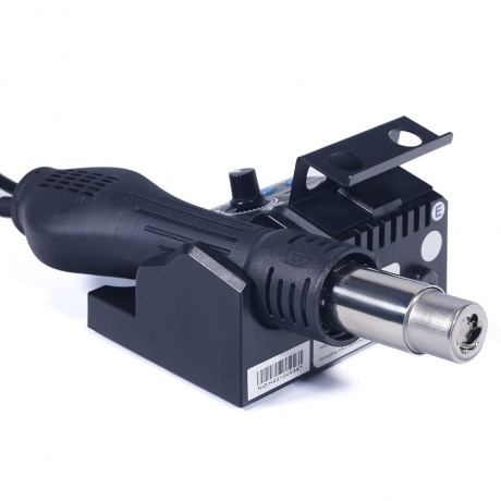 Паяльный фен ELEMENT 968 Mini - фото 4