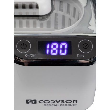 Ванна ультразвуковая CODYSON CDS-100 - фото 6