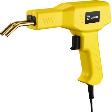 Паяльник для пластика DEKO DKWG50, 50 Вт - фото 2