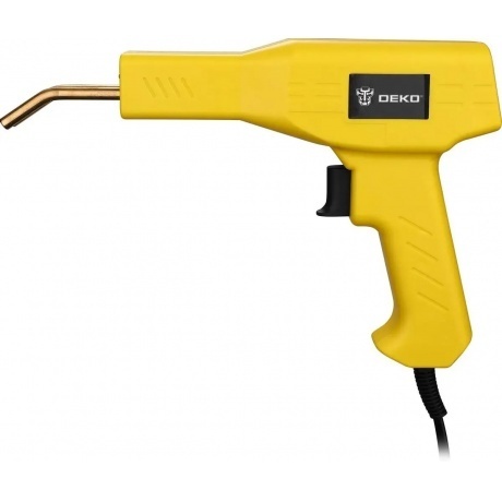 Паяльник для пластика DEKO DKWG50, 50 Вт - фото 3