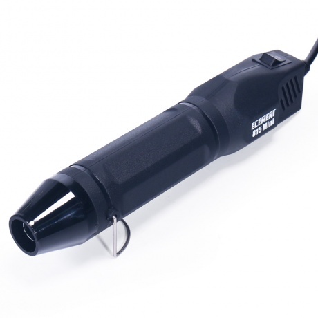 Фен паяльный ELEMENT 815 Mini (для термоусадки 300W)