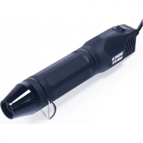 Фен паяльный ELEMENT 815 Mini (для термоусадки 300W)