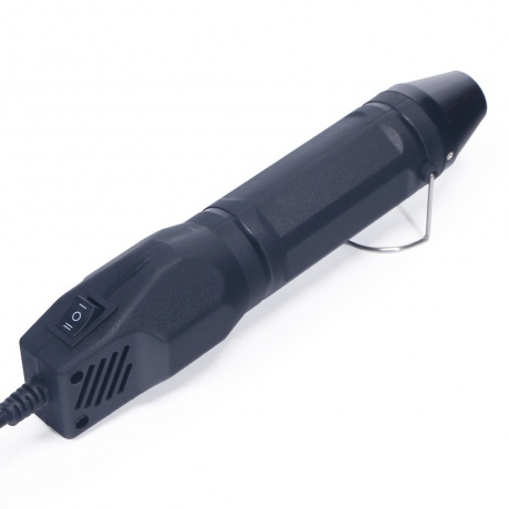 Фен паяльный ELEMENT 815 Mini (для термоусадки 300W) - фото 2