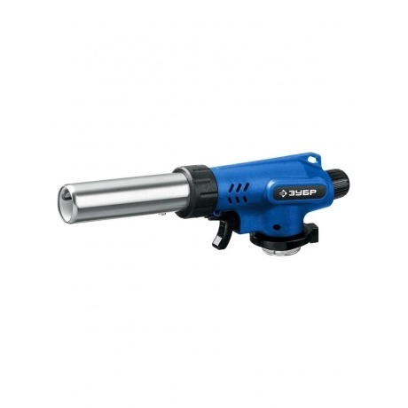 

Горелка газовая ЗУБР ГП-500 с пъезоподжигом 55552