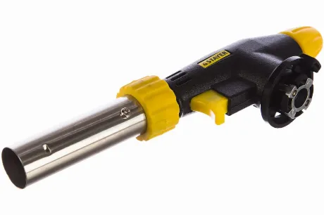Горелка газовая STAYER ProTerm PG 500, 1300°C, с пьезоподжигом н...