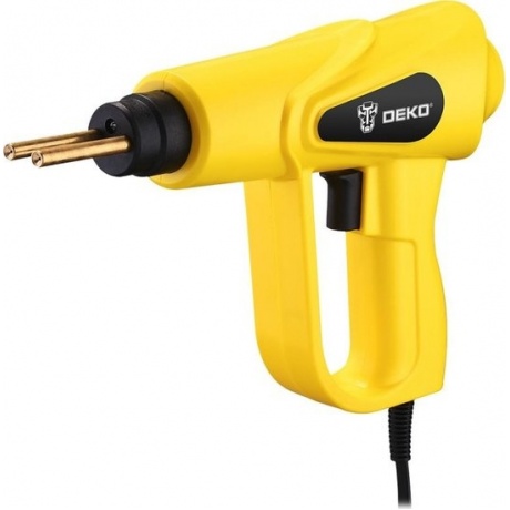 Паяльник для пластика DEKO RDKWG80 80 Вт 2610₽